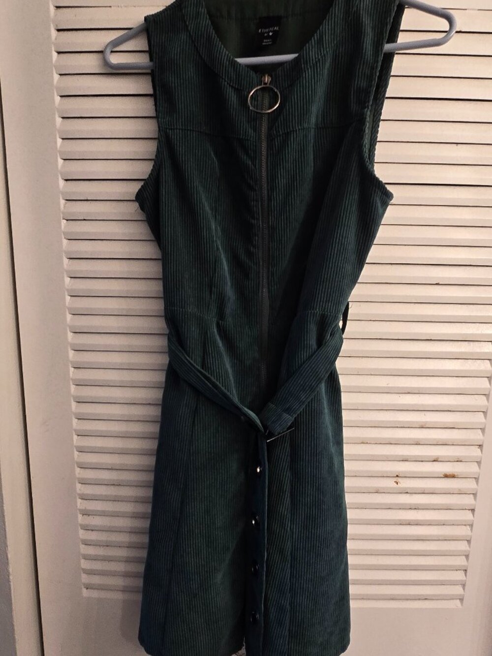 Cute dress S